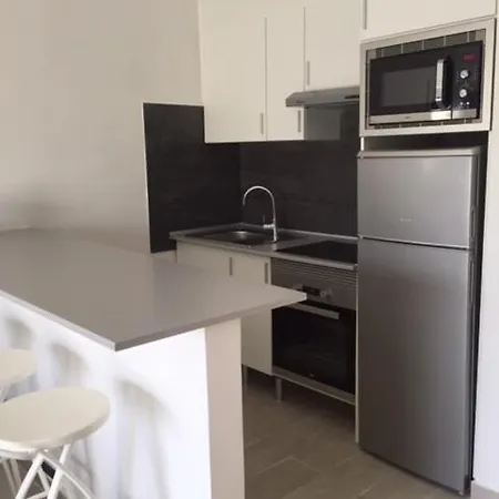 Amplio En Mareverde Appartement *