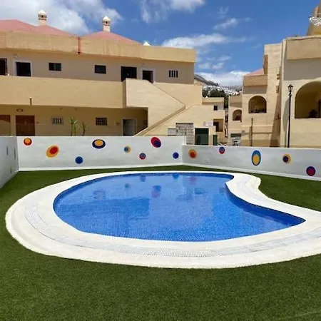 Amplio En Mareverde Apartamento