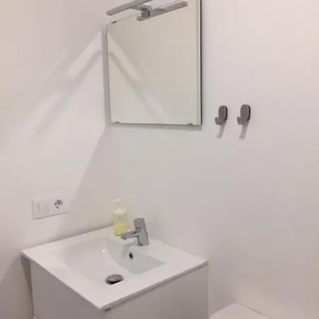 Amplio En Mareverde Appartement Costa Adeje (Tenerife)