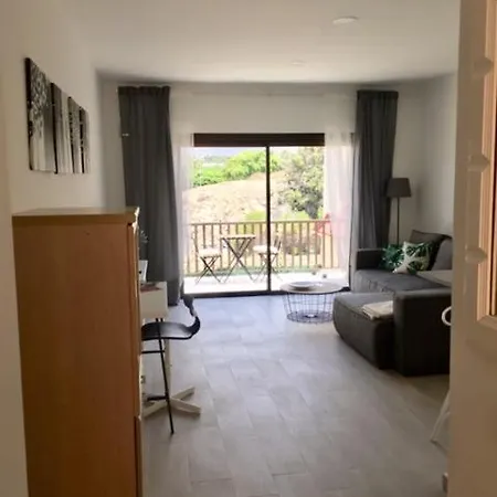 Amplio En Mareverde *