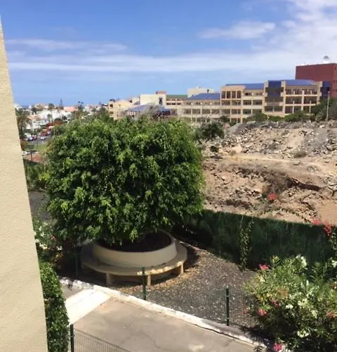 Amplio En Mareverde *