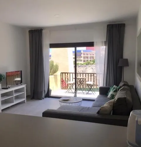 Amplio En Mareverde شقة أذيخي