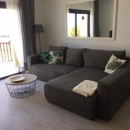 Amplio En Mareverde * Costa Adeje