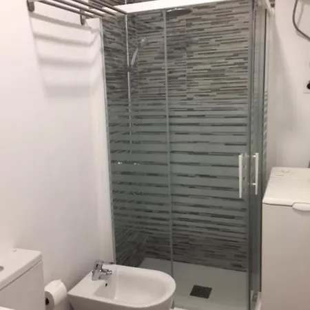 Amplio En Mareverde Costa Adeje