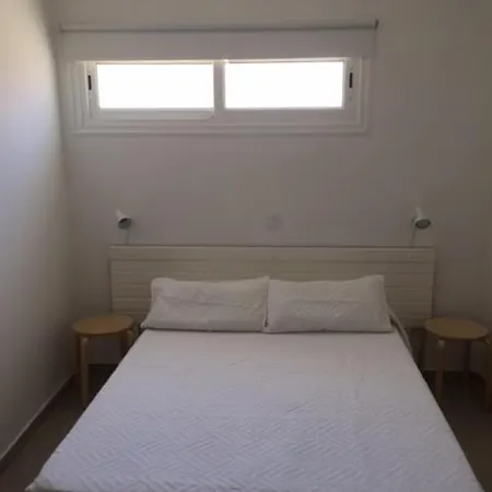 Daire Amplio En Mareverde Costa Adeje