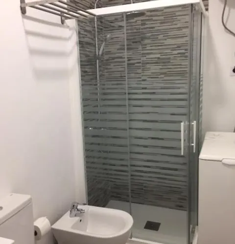 Amplio En Mareverde アデヘ