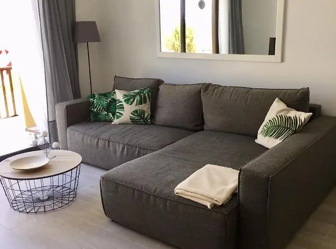 アパート Amplio En Mareverde