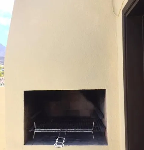 Amplio En Mareverde *