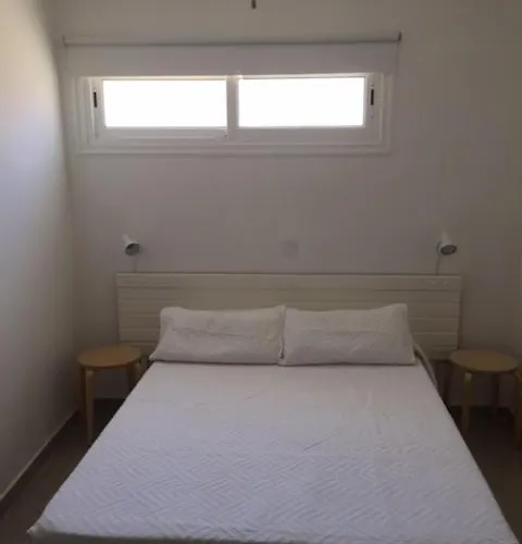 아파트 Amplio En Mareverde 아데제